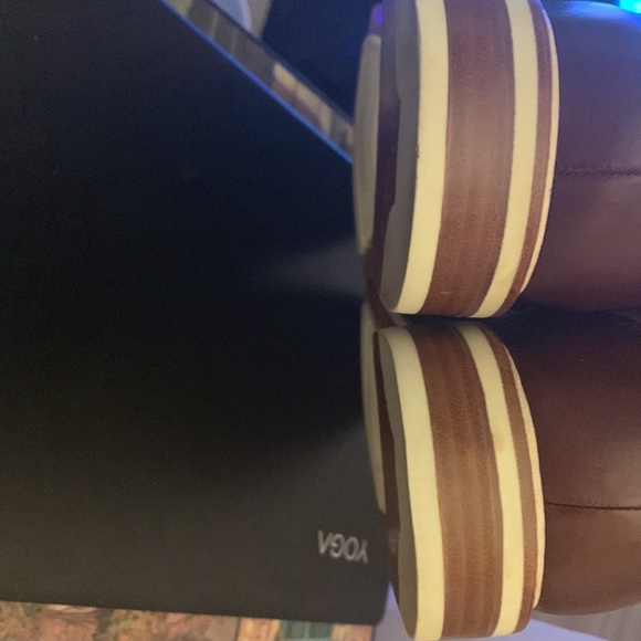 cole haan. No box or tag used once - Picture 7 of 8